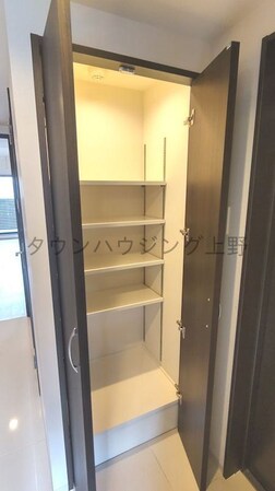 レジディア文京小石川の物件内観写真